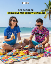 STRIO - Premium T-Shirt