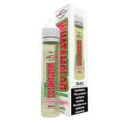 Whatamelon Menthol - Innevape - 75ml