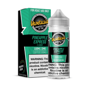 Pineapple Express - Vapetasia - 100ml