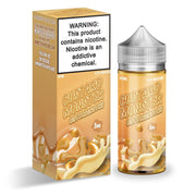 Butterscotch - Custard Monster - 100ml