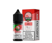 Red Apple SALT - Air Factory - 30ml