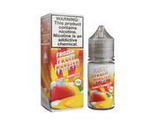 Double Mango ICE SALT - Fruit Monster - 30ml