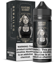 Derailed - Suicide Bunny - 120ml