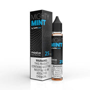 Mighty Mint SALT - VGod - 30ml
