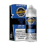 Royalty Two - Vapetasia - 100ml
