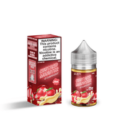 Strawberry Custard SALT - Custard Monster - 30ml