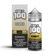 OG Krunch - Keep It 100 - 100ml