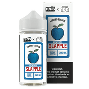 Slapple Menthol - Red's Apple - 100ml