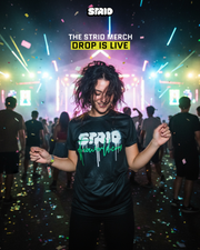 STRIO - Premium T-Shirt