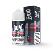 Berry - Goat - 100ml