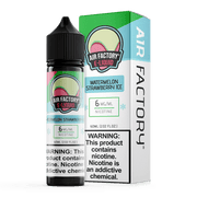 Watermelon Strawberry ICE - Air Factory - 60ml