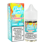 Strawberry Lemon ICE SALT - Cloud Nurdz - 30ml