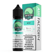 Mint - Air Factory - 60ml