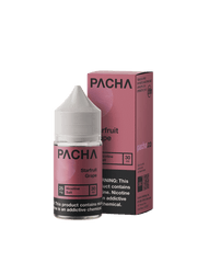 Starfruit Grape SALT - Pacha Syn - 30ml