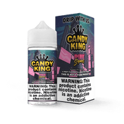 Pink Squares - Candy King - 100ml