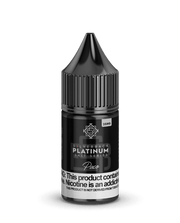 Paco SALT - SilverBack - 30ml
