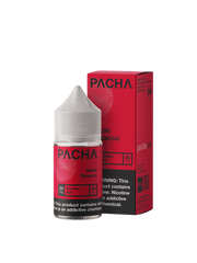 Apple Tobacco SALT - Pacha Syn - 30ml