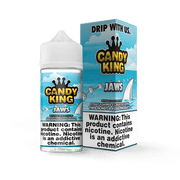 Jaws - Candy King - 100ml