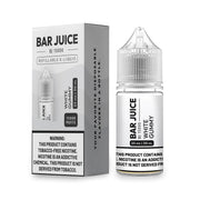 White Gummy SALT - Bar Juice - 30ml