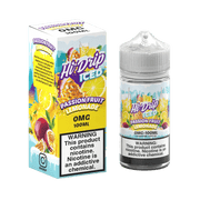 Passion Fruit Lemonade ICED - Hi Drip - 100ml