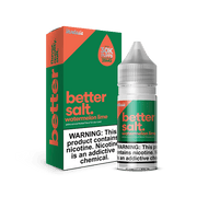 Watermelon Lime SALT - Better Salts - 30ml