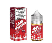 Strawberry Jam SALT - Jam Monster - 30ml
