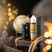 Banana Cream Pie - Glas BSX - 60ml