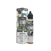 ICED Apple Bomb SALT - VGod - 30ml