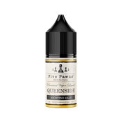 Queenside SALT - Five Pawns Signature Series - 30ml