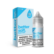 Fresh Mint SALT - Better Salts - 30ml