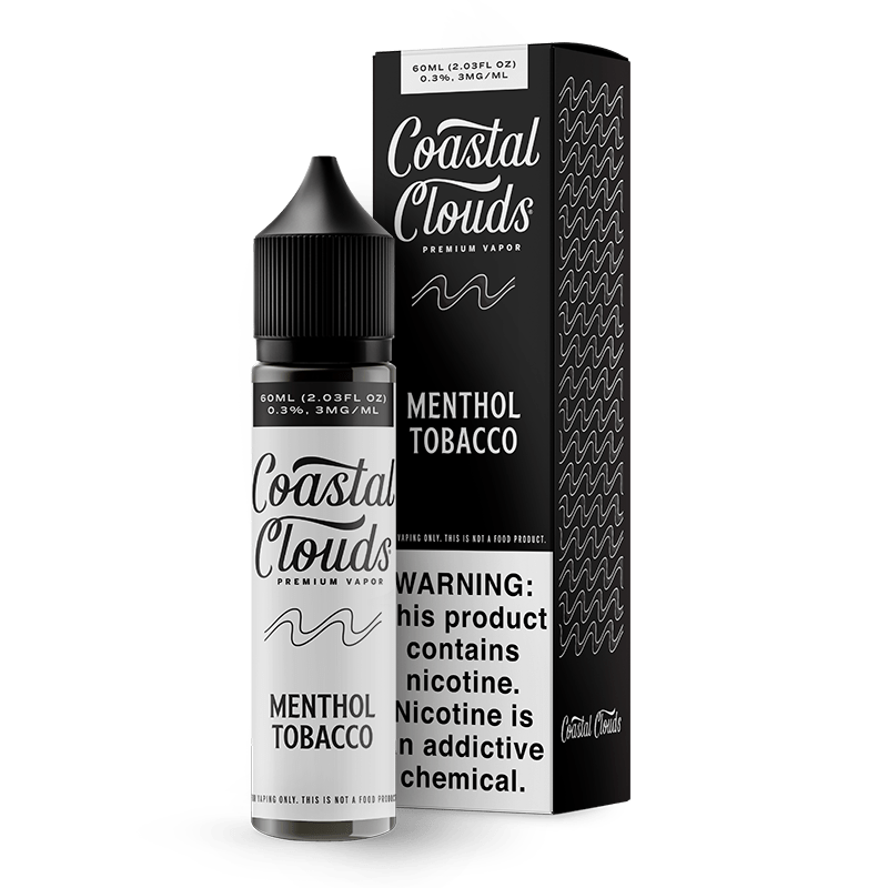 Coastal Clouds E-Liquids | Premium Vape Juice at Giant Nic Coastal Clouds E-Liquids | Premium Vape Juice at Giant Nic