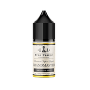 Grandmaster SALT - Five Pawns Signature Series - 30ml