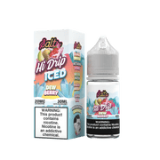 Dew Berry ICED SALT - Hi Drip - 30ml
