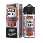 Passionfruit Orange Guava FREEZE - Juice Head Freeze - 100ml