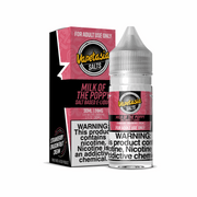 Milk of the Poppy SALT - Vapetasia - 30ml