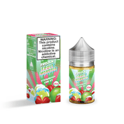 Strawberry Lime ICE SALT - Fruit Monster - 30ml