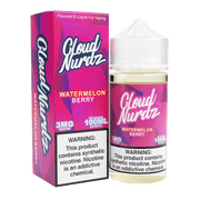 Watermelon Berry - Cloud Nurdz - 100ml