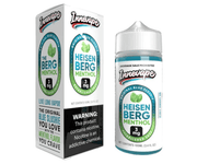 Heisenberg Menthol - Innevape - 100ml