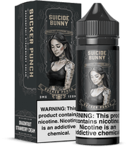 Sucker Punch - Suicide Bunny - 120ml