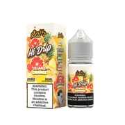 Island Orange SALT - Hi Drip - 30ml
