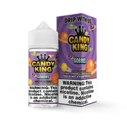 Gobbies - Candy King - 100ml