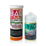 Farley's Gnarly Sauce - Bad Drip - 60ml