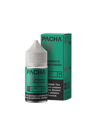Strawberry Watermelon SALT - Pacha Syn - 30ml