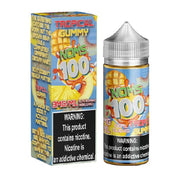 Tropical Gummy - Noms - 100ml