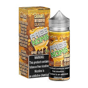 Caramel Butterscotch Classic - Noms - 120ml