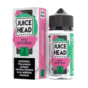 Apple Watermelon FREEZE - Juice Head Freeze - 100ml