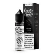 Citrus Peach - Coastal Clouds - 60ml