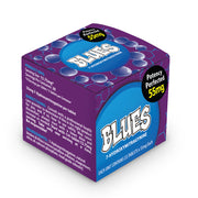 Blues 7-Hydroxy 55mg Tablets