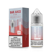 Watermelon ICE SALT - Bar Juice - 30ml