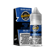 Royalty Two SALT - Vapetasia - 30ml